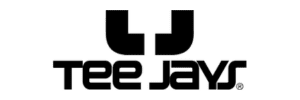 Tee Jays Brand Logo