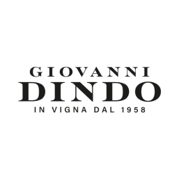 Vino Dindo Carousel Brand Logo