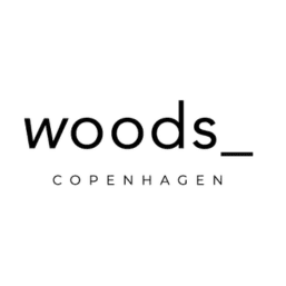 Woods Copenhagen Carousel B