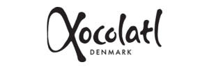 Xocolatl Brand Logo