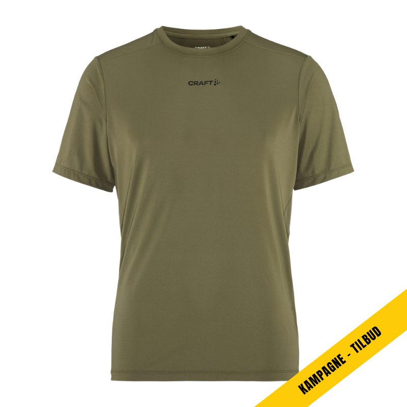 Craft 1914792 664000 1 CRAFT ADV Essence SS Tee 2 M Rift