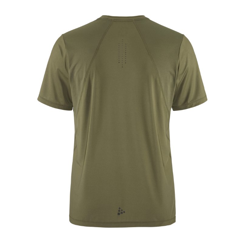 Craft 1914792 664000 3 CRAFT ADV Essence SS Tee 2 M Rift