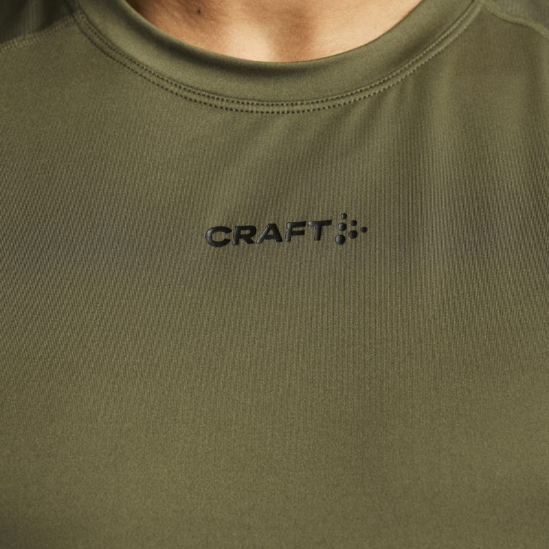 Craft 1914792 664000 6 CRAFT ADV Essence SS Tee 2 M Rift