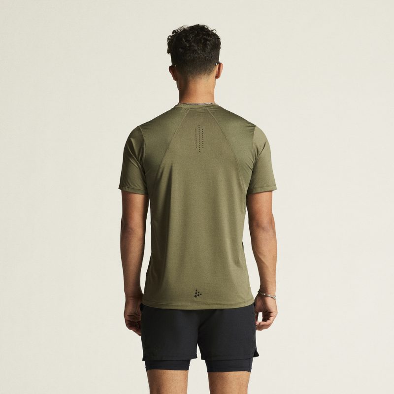 Craft 1914792 664000 7 CRAFT ADV Essence SS Tee 2 M Rift