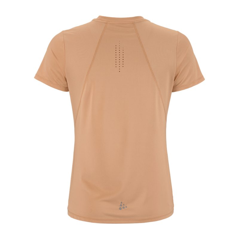 Craft 1914798 245000 2 CRAFT ADV Essence SS Tee 2 W Light Syup