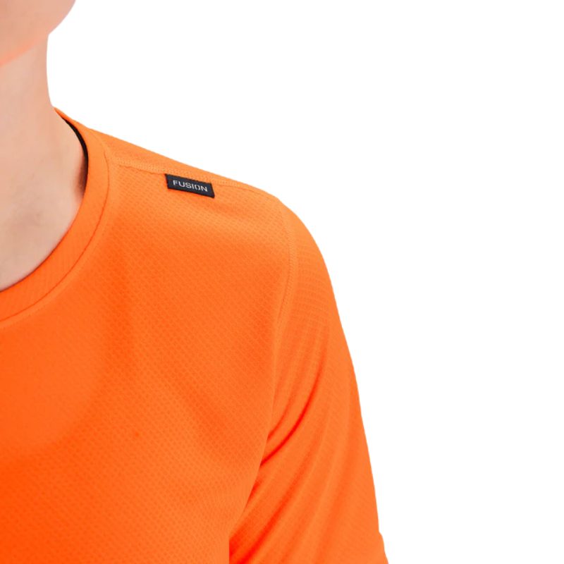 Fusion 1035 Orange 3 Fusion 1035 Orange