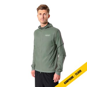 LiiteGuard LG1062 Grey Green