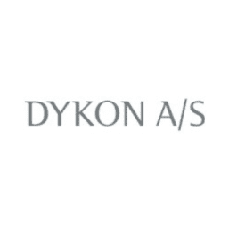 Dykon A S Carousel Brand Logo