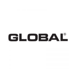 Global Carousel Brand Logo