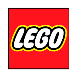 Lego Carousel Brand Logo