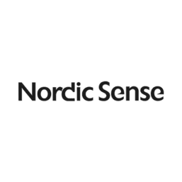 Nordic Sense Carousel Brand Logo