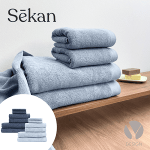 Hånsklædepakke fra Sekan