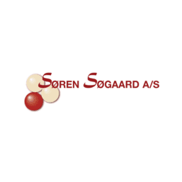 Søren Søgaard Carousel Brand Logo