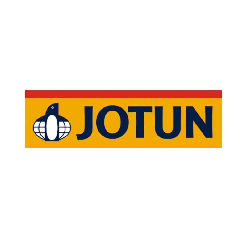 Jotun Logo Til Karrusel