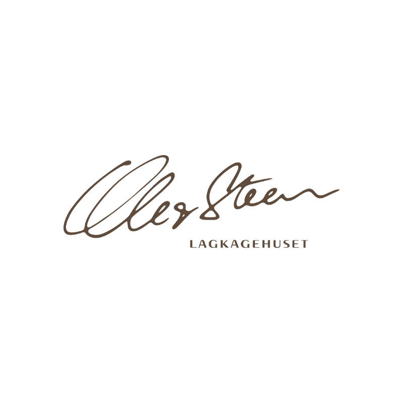 Lagkagehuset Logo Til Karrusel