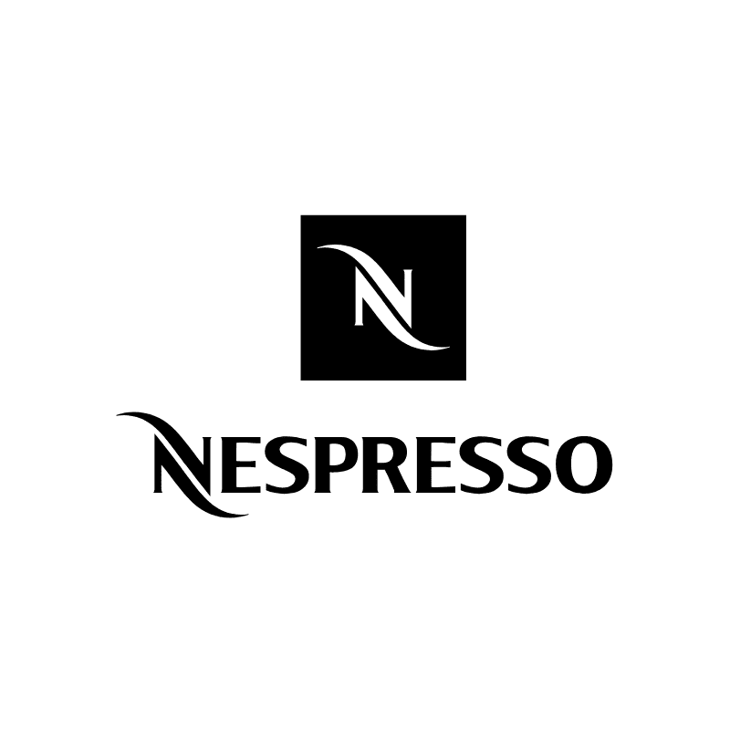 Nespresso Logo Til Karrusel