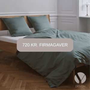 Firmagaver til 720 kr.