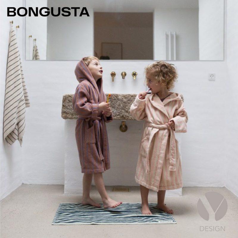Bongusta Bon82 Cover