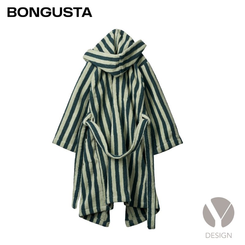 Bongusta Bon82 Seafoam Deepteal Back