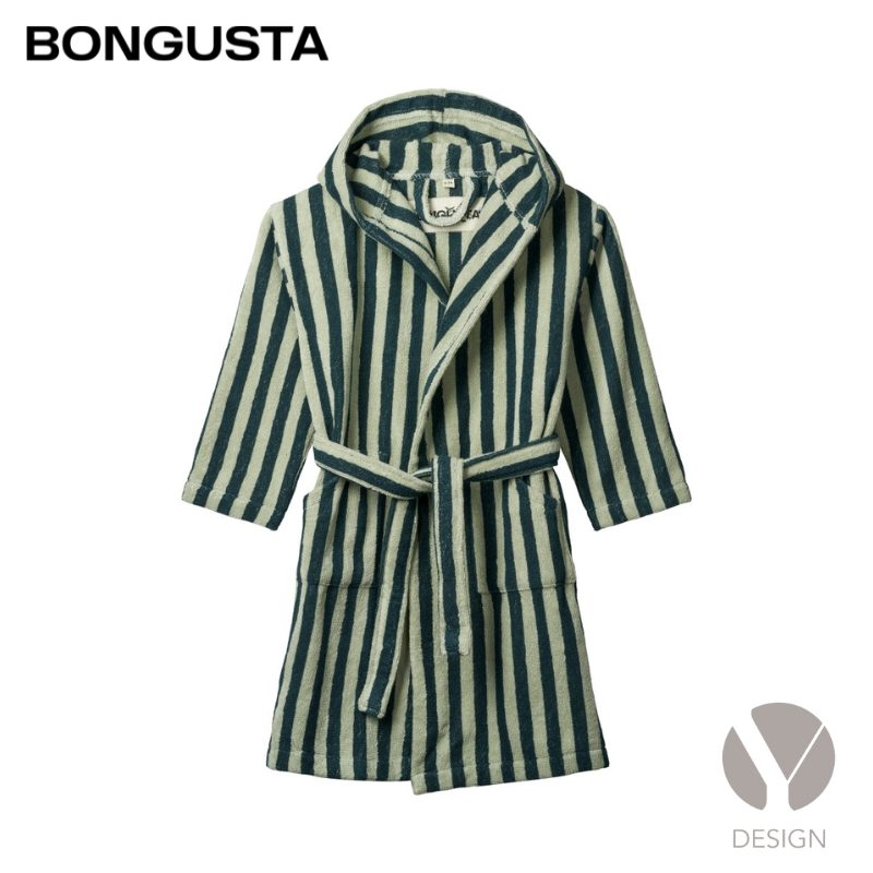 Bongusta Bon82 Seafoam Deepteal Front