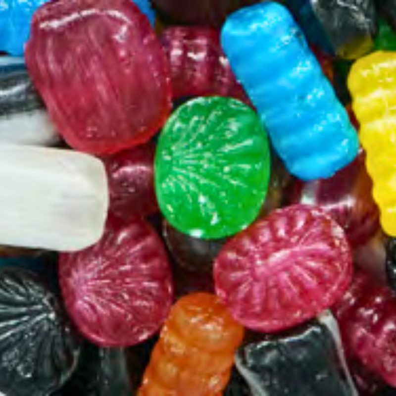 Københavnerblanding