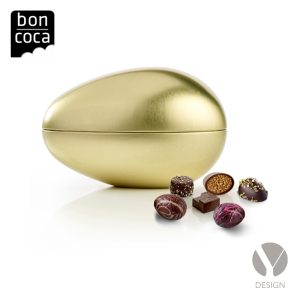 Luksus chokolade, Marcipanæg og Luksusæg