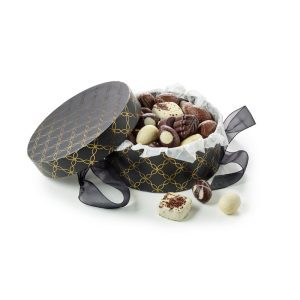 Luksus chokolade & Luksusæg