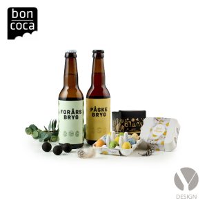 Ølpakke 2