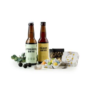 Ølpakke 2