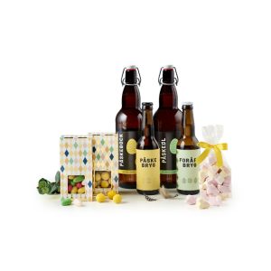Ølpakke 5