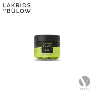 Lime Crakle 115 g