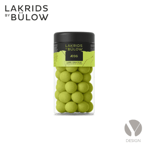 Lime Crakle 270 g