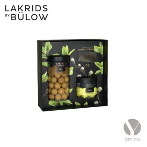 Black Box 270g /115g