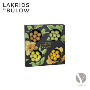 Spring Small Selection Box 175g