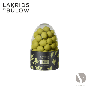 Lime Crakle Ægg 480g