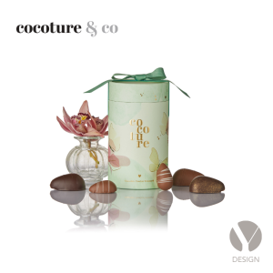 Grønt Gaverør 275g