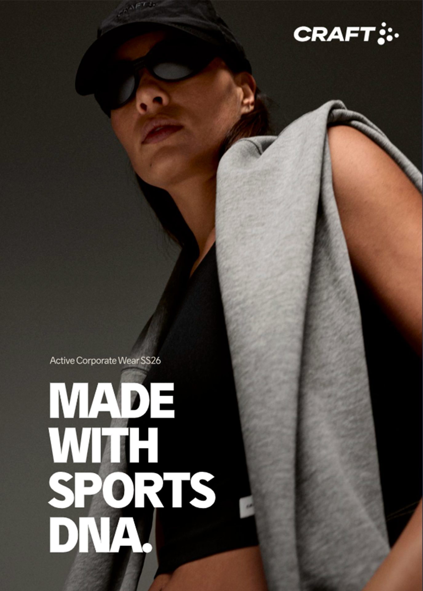 Craft Corporate SS26