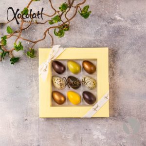 Eggcellent 9 ca. 75g