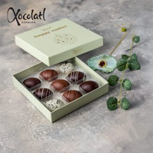 Golden Maxi Marzipan 9