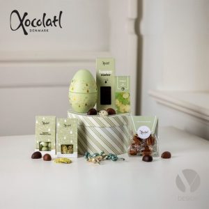Easter Gift Selection