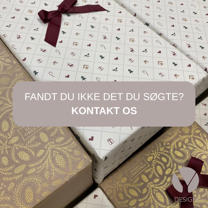 Kategoribillede Kontakt Os